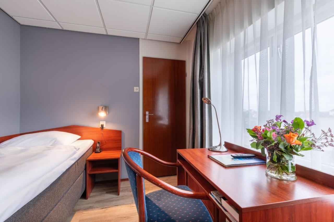 Two Brothers Hotel Astoria Noordwijk Eksteriør billede